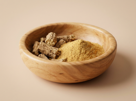 Ashwagandha – a szép haj és a nyugalom záloga