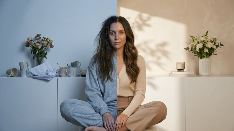 Glow up: mi az, és hogyan kezdj hozzá a valódi változáshoz?
