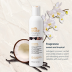 Hair Gummies + Daily Wellness Elixir + Integrity Nourishing kondicionáló
