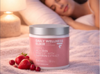 Daily Wellness Elixir - hármas hatású italpor