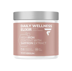 Daily Wellness Elixir - hármas hatású italpor