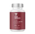 Hair Gummies - hajvitamin