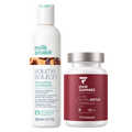 Hair Gummies + Volume Solution kondicionáló