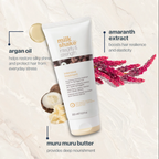 Hair Gummies + Daily Wellness Elixir + Integrity Intensive Treatment
