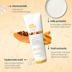 Daily Wellness Elixir + Moisture & More kondicionáló