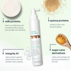 Hair Gummies + Volume Solution Styling Spray